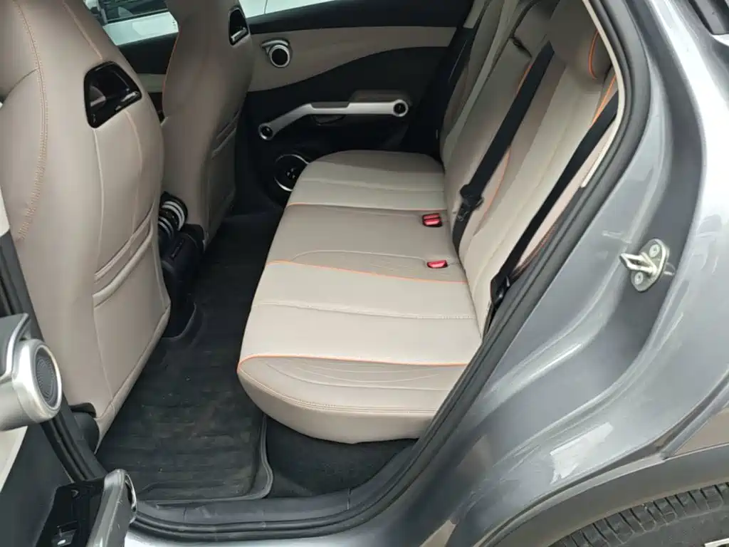 BYD Yuan Plus — миниатюра 17
