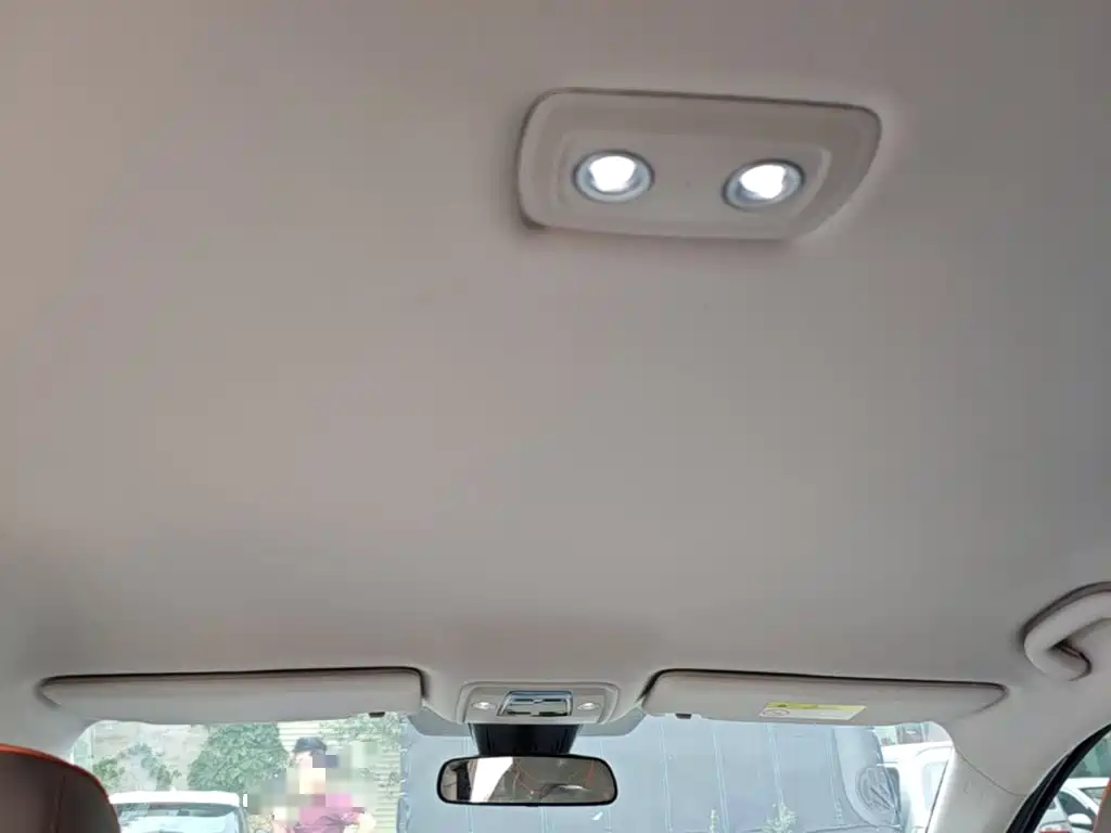 BYD Yuan Plus — миниатюра 18