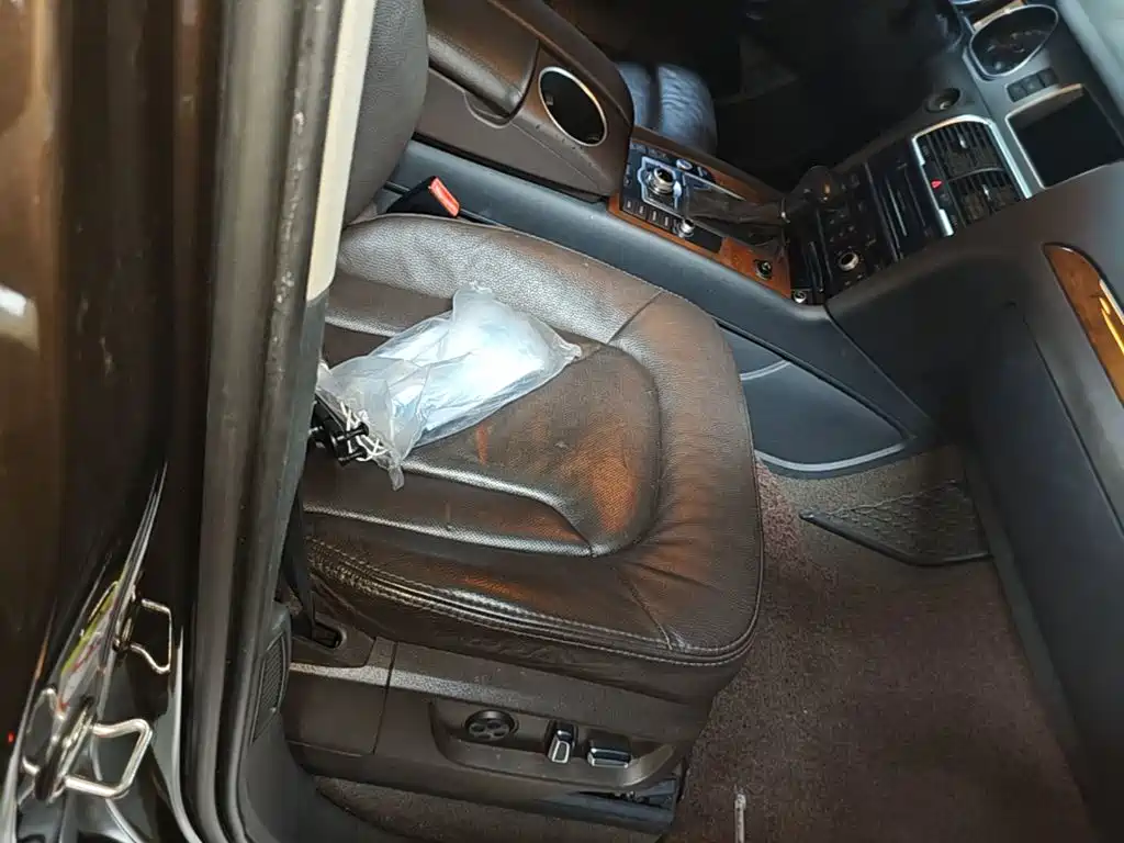 Audi Q7 — миниатюра 25