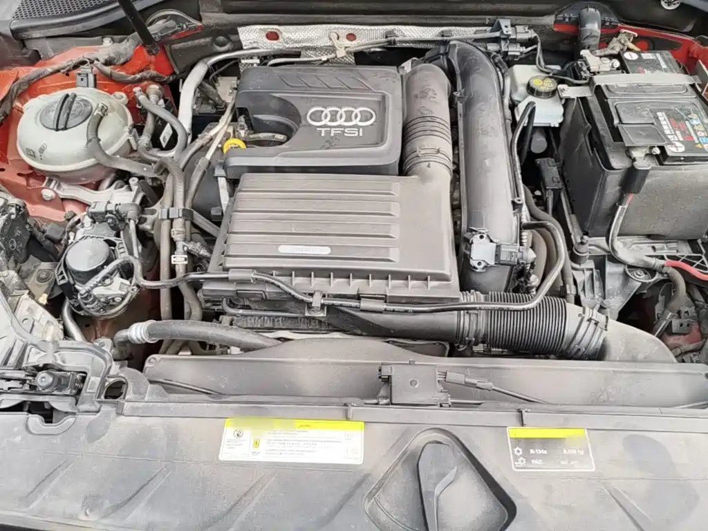 Audi Q2L — миниатюра 20