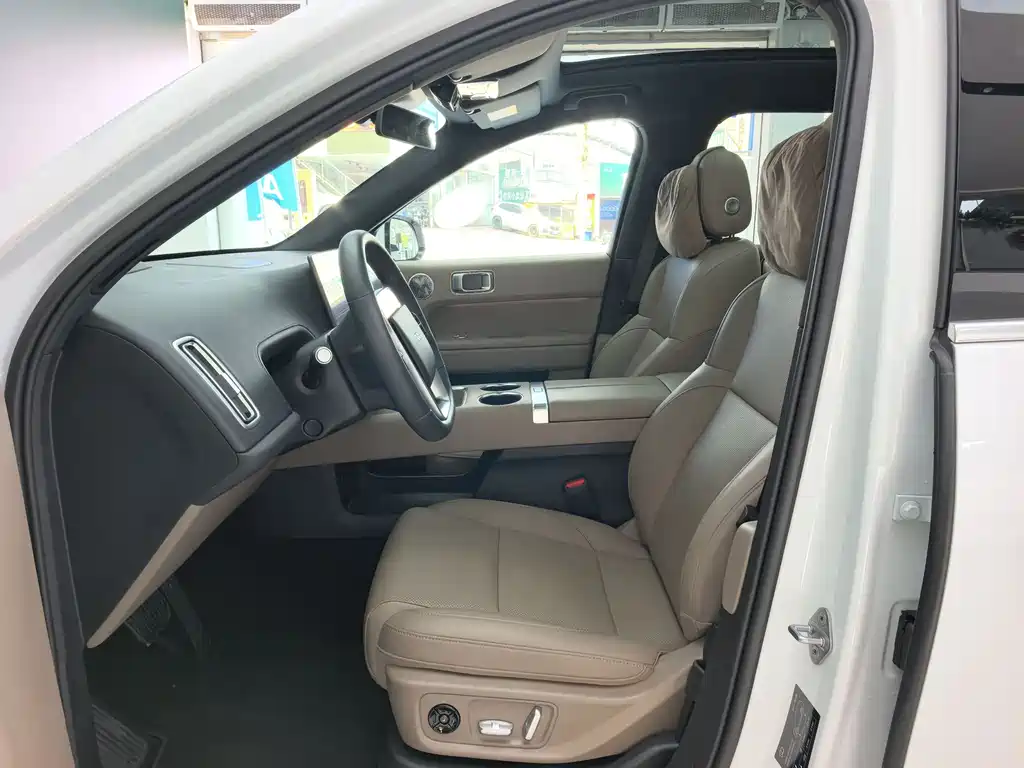 Li Auto L6 2025 Max