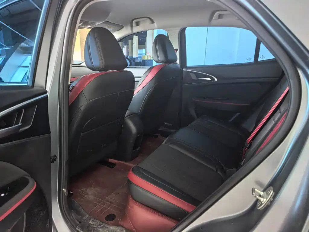 Ora GT 2024 401km Luxury
