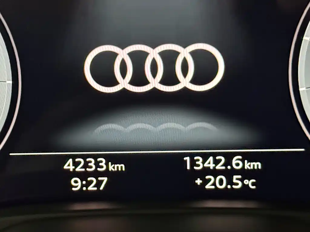 Audi Q2L — миниатюра 15