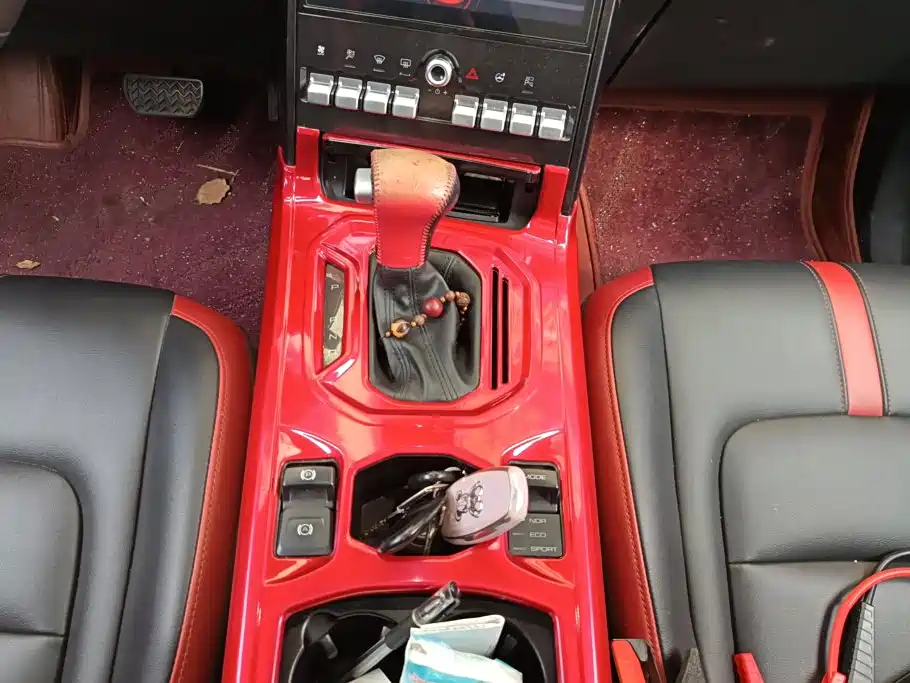 Haval H4 — миниатюра 16
