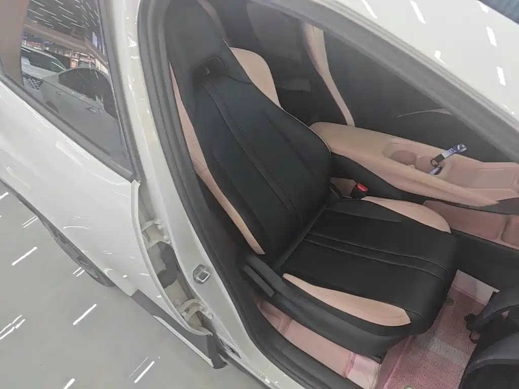 BYD Seagull — миниатюра 25