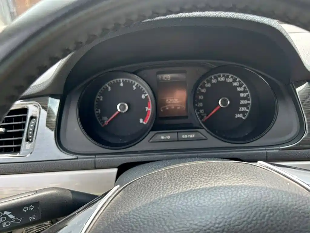 Volkswagen Gran Lavida — миниатюра 9