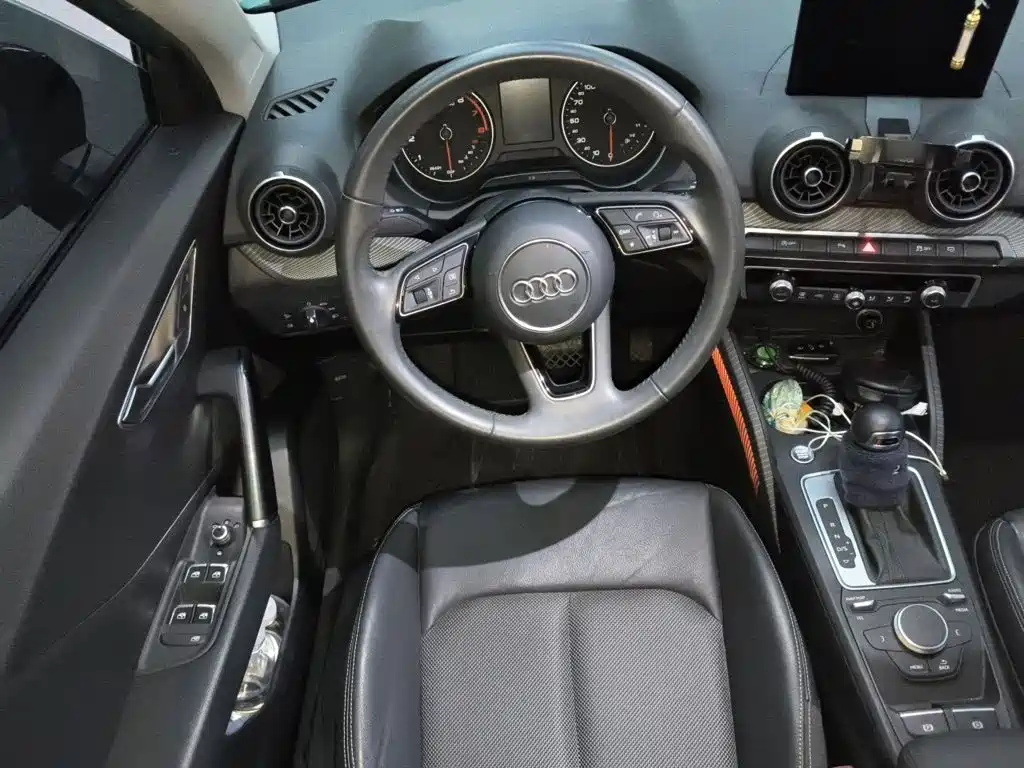 Audi Q2L — миниатюра 11
