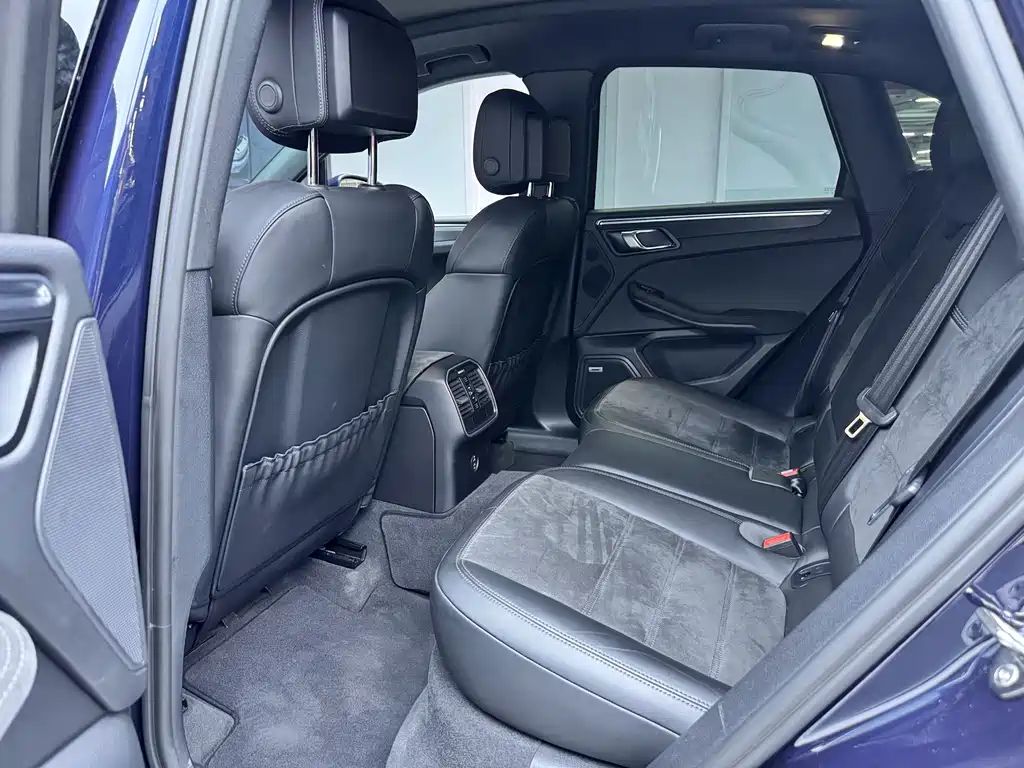 Porsche Macan 2020 Macan GTS 2.9T