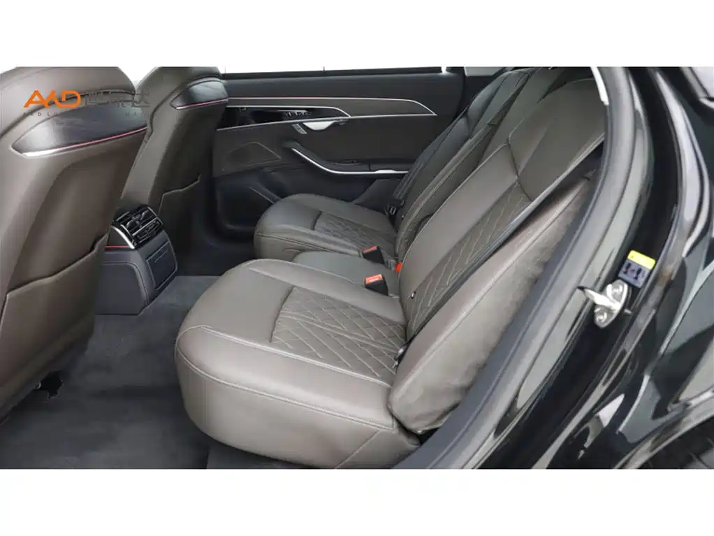 Audi A8 2024 A8L 50 TFSI quattro