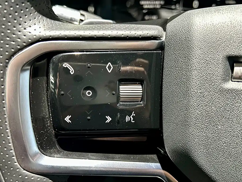 LAND ROVER RANGE ROVER AURORA