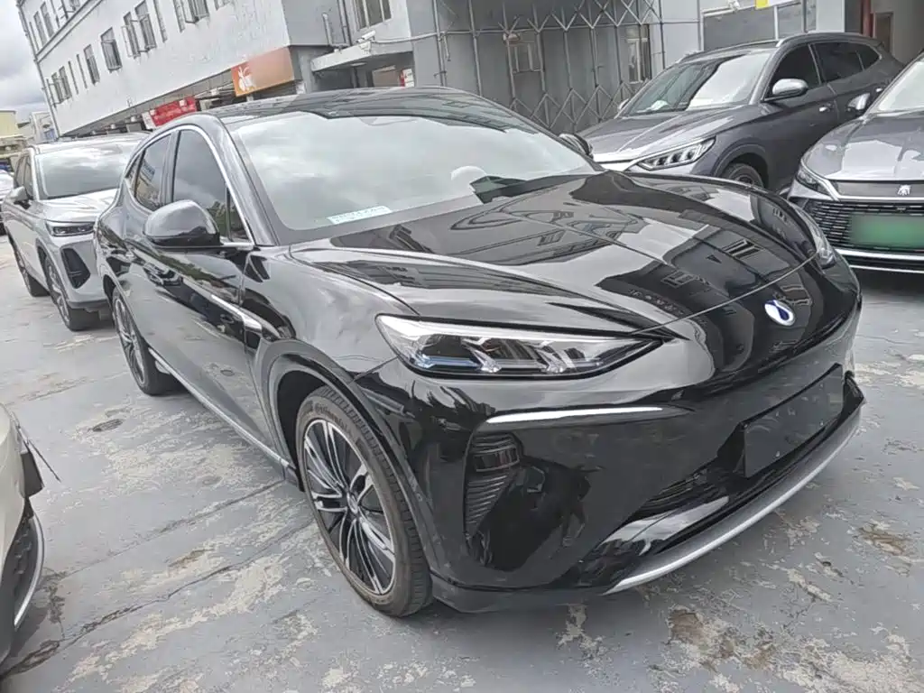 Denza Denza N7 — миниатюра 4