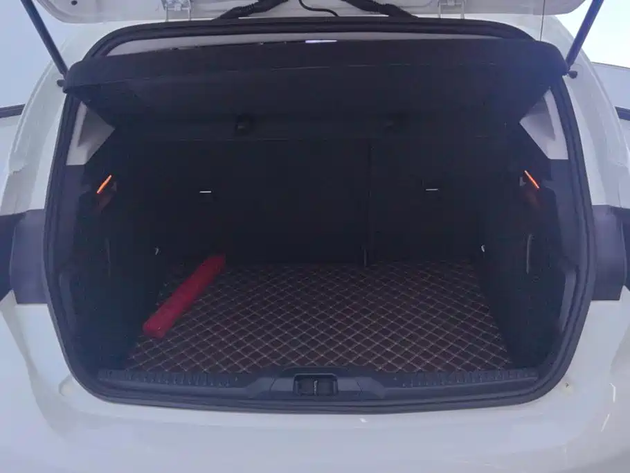 Ford Focus — миниатюра 4