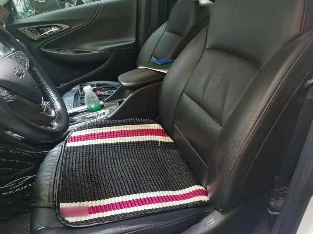 Chevrolet Malibu XL — миниатюра 11