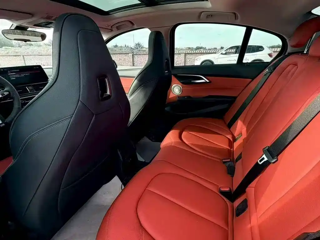 BMW 1 Series — миниатюра 6