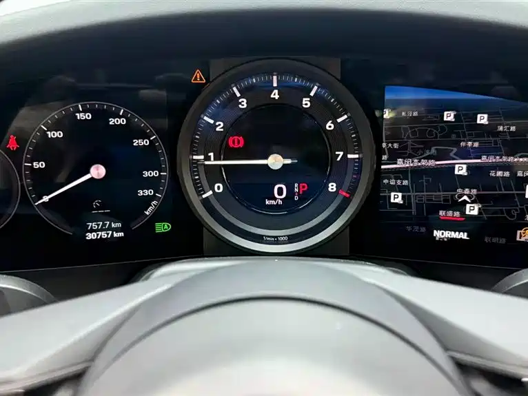 Porsche 911 — миниатюра 9