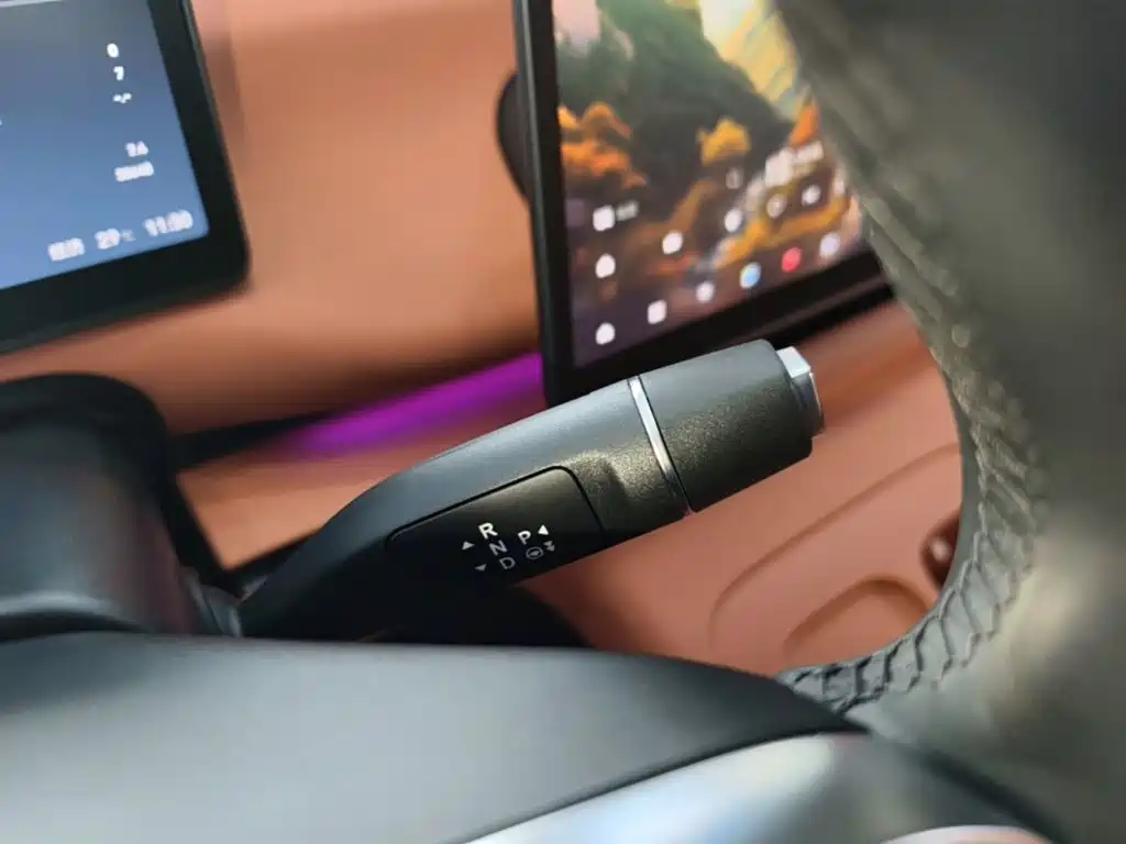 Leapmotor Leapmotor C10 — миниатюра 14