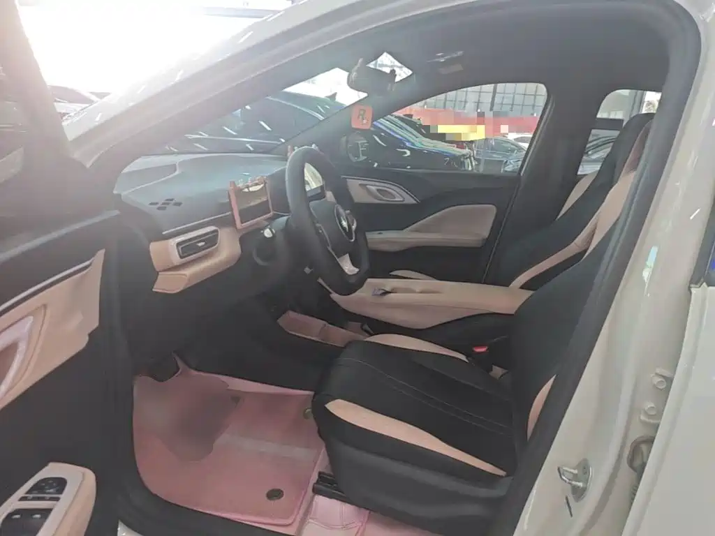 BYD Seagull — миниатюра 16