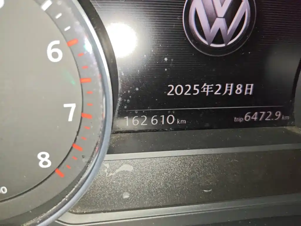 Volkswagen Touareg — миниатюра 12