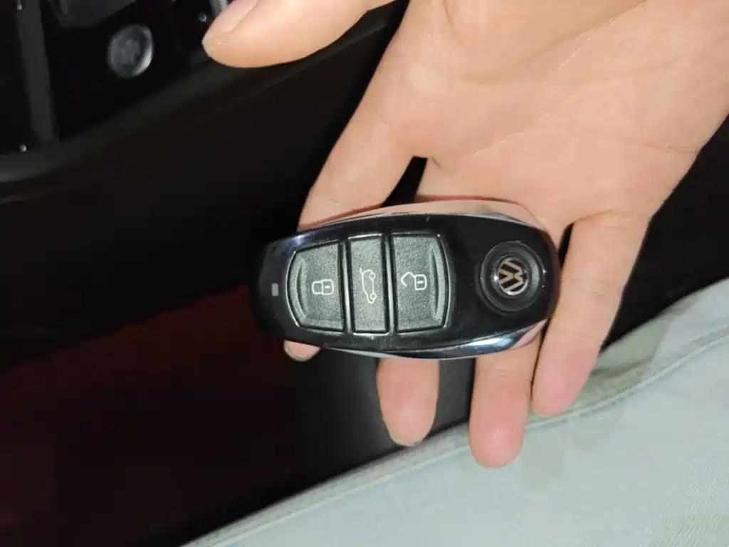 Volkswagen Touareg — миниатюра 9