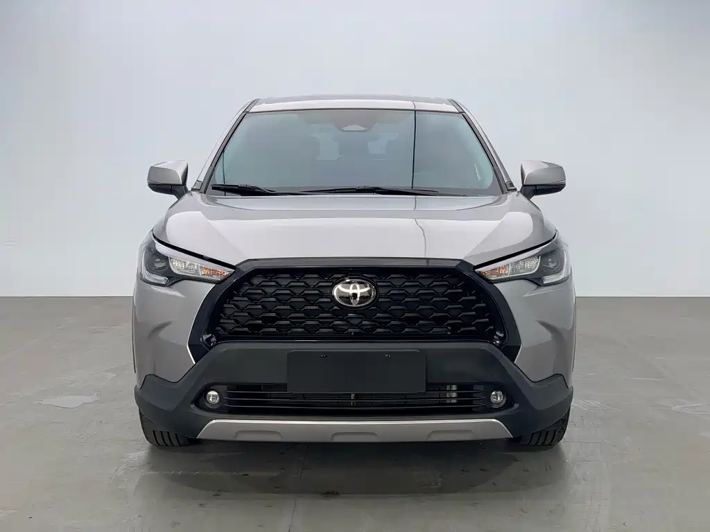 Toyota Corolla Cross 2024 2.0L