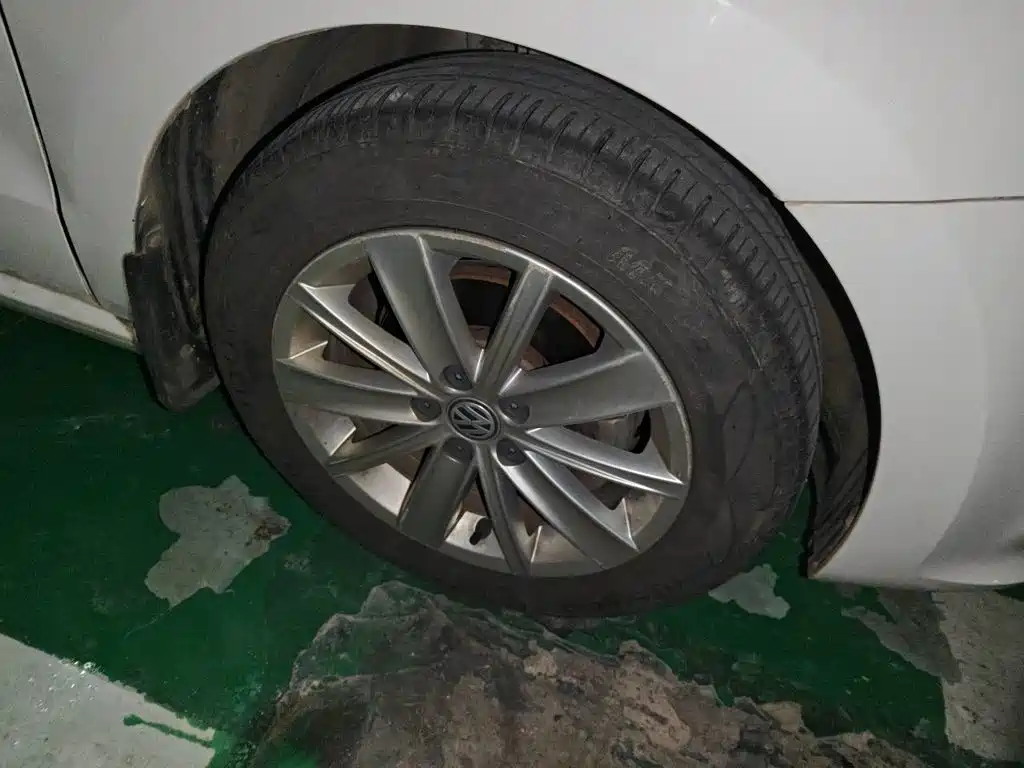 Volkswagen Polo — миниатюра 24