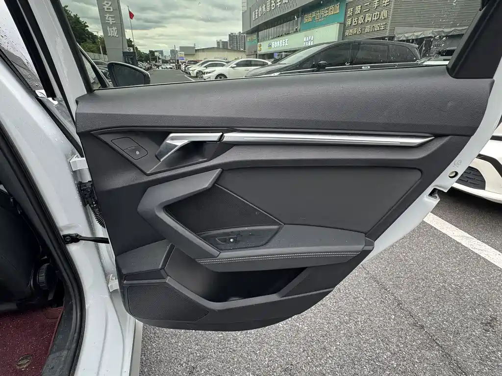 Audi A3 — миниатюра 22