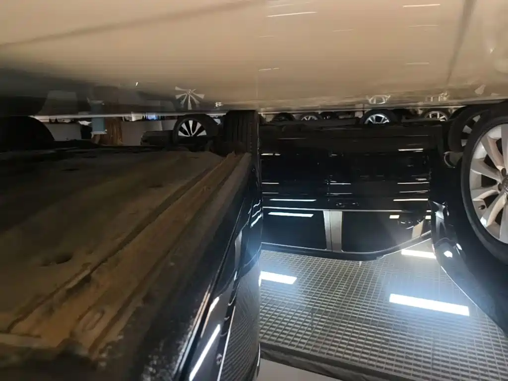 Volkswagen Sagitar — миниатюра 21