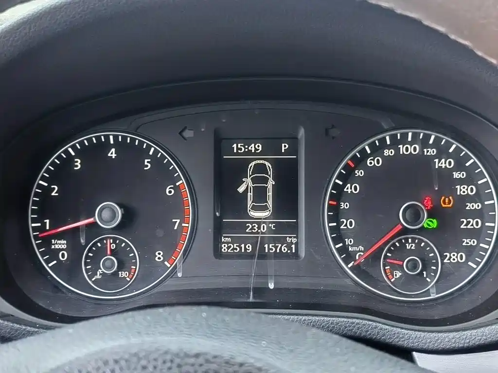 Volkswagen Passat — миниатюра 12