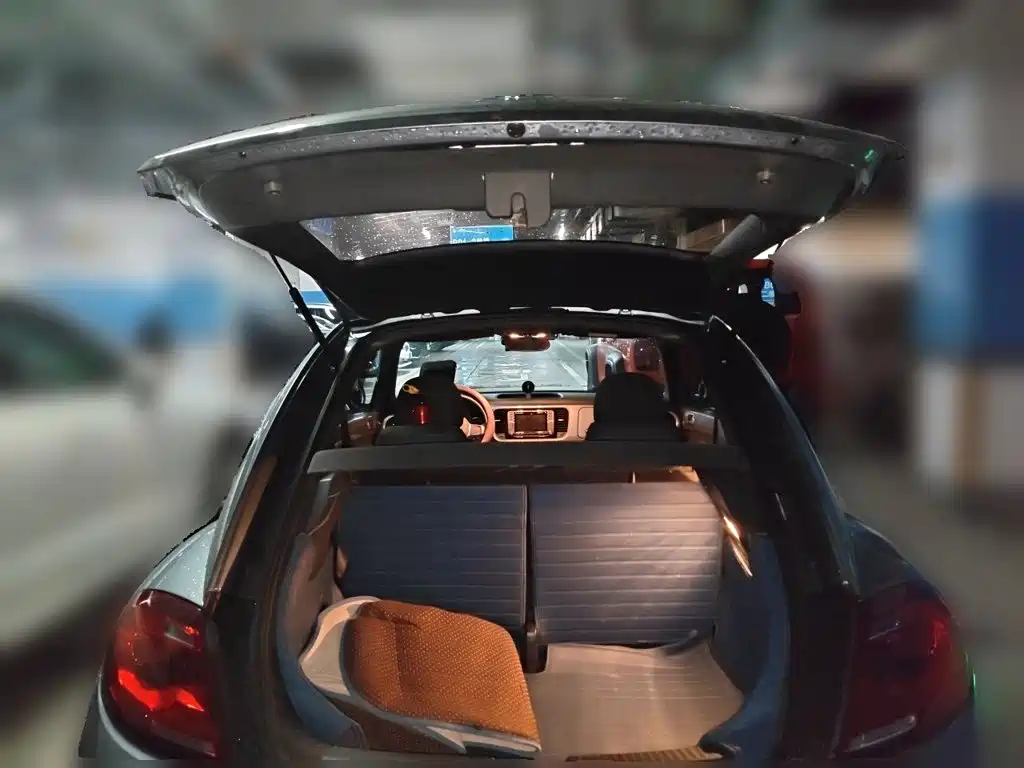 Volkswagen Beetle — миниатюра 20