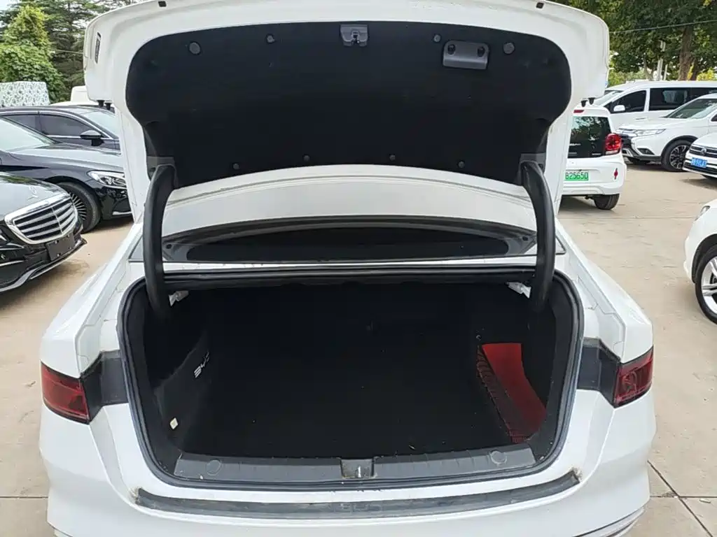 BYD Qin PLUS — миниатюра 19