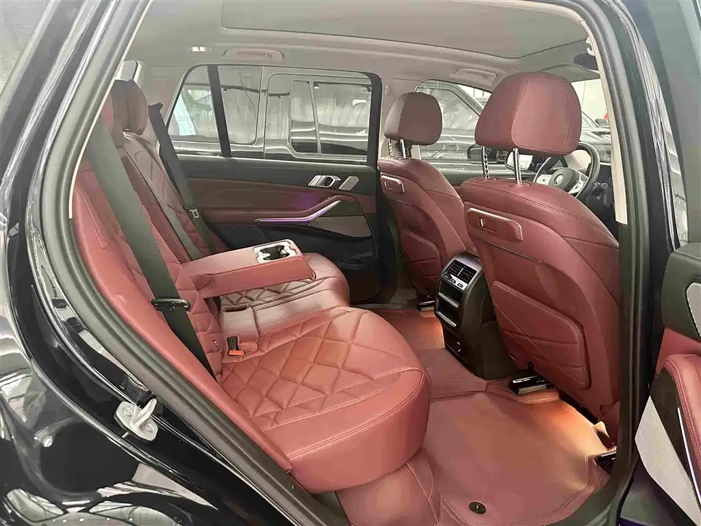 BMW X5 — миниатюра 17