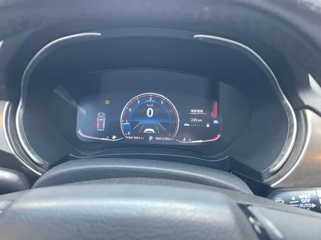 Haima Haima S5 — миниатюра 11