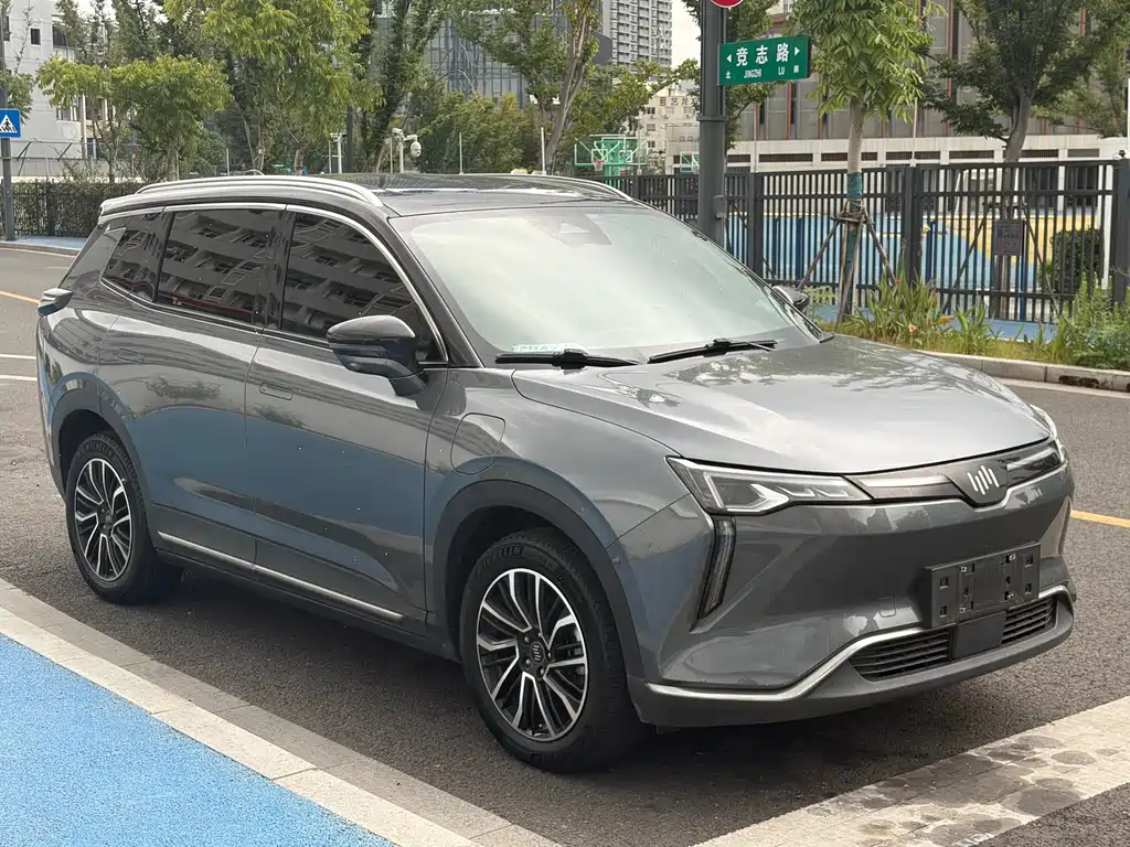 WM Motor W6 — миниатюра 3
