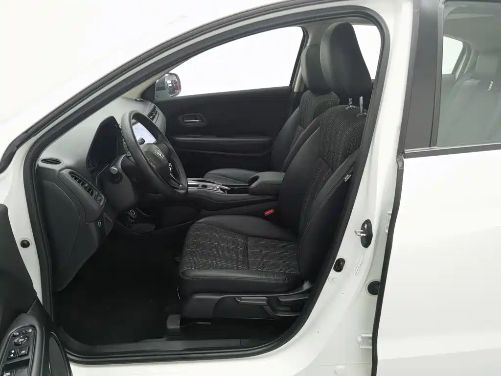 Honda Vezel — миниатюра 10