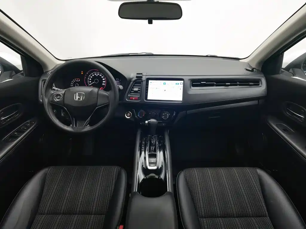 Honda Vezel — миниатюра 5