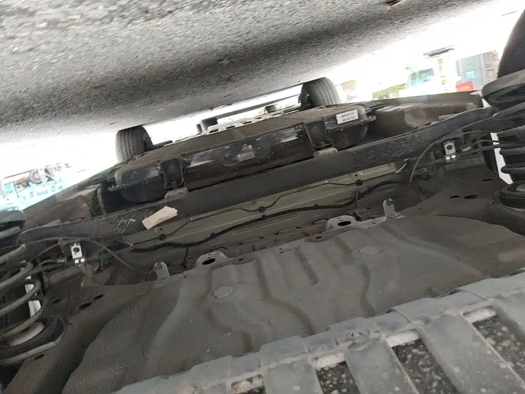 Wuling Bingo S — миниатюра 24