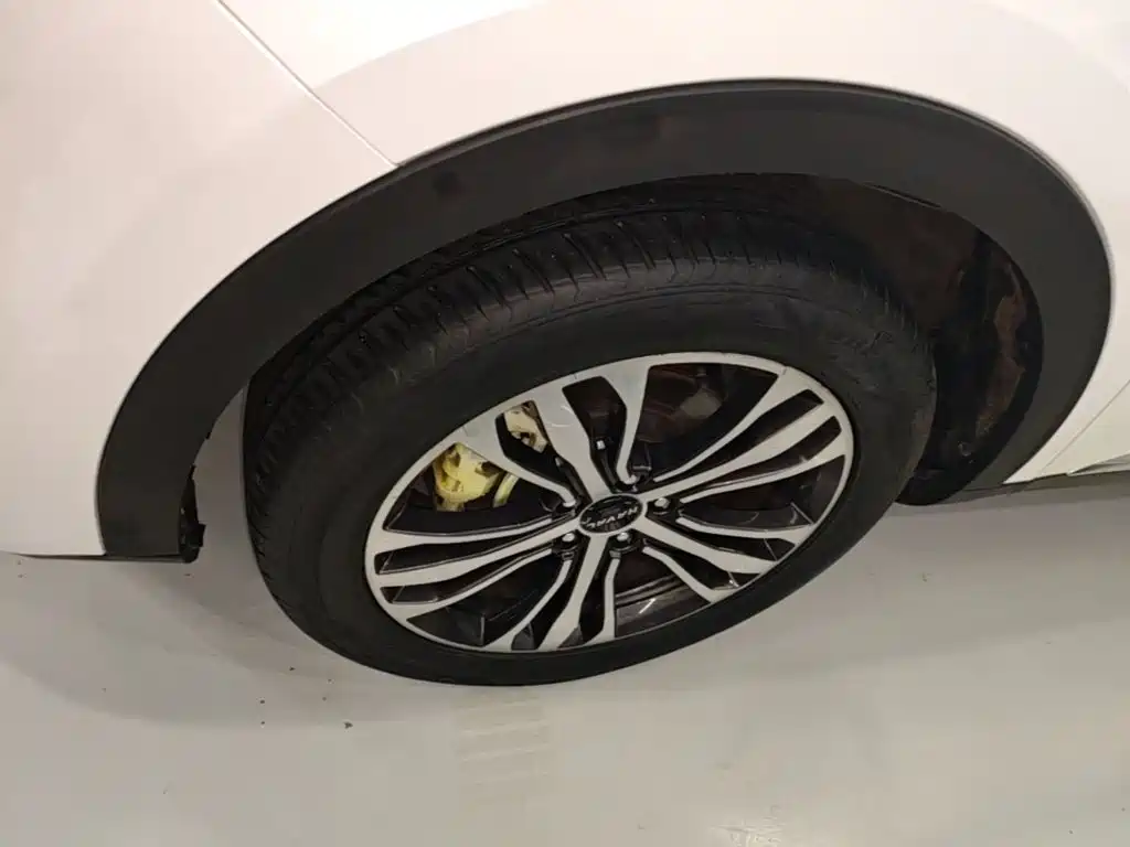 Haval F7 — миниатюра 23