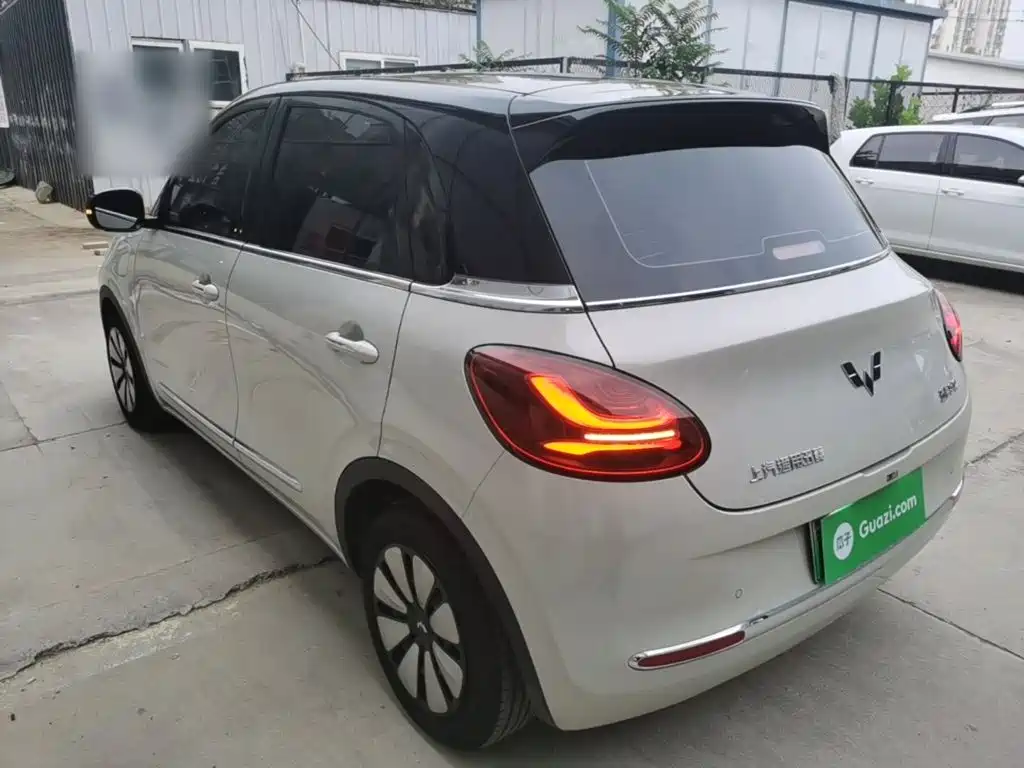 Wuling Bingo — миниатюра 5