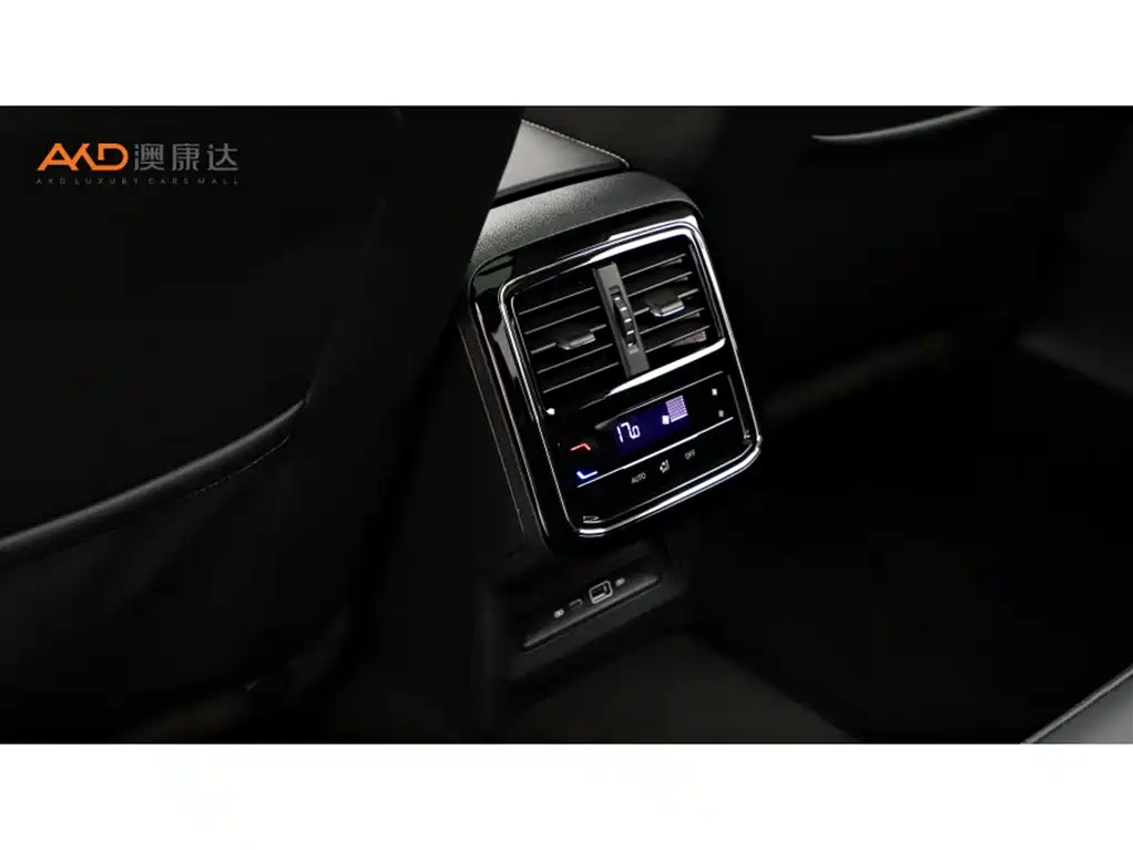 Volkswagen Passat — миниатюра 9