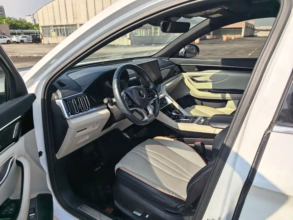 BYD PLUS New Energy — миниатюра 12
