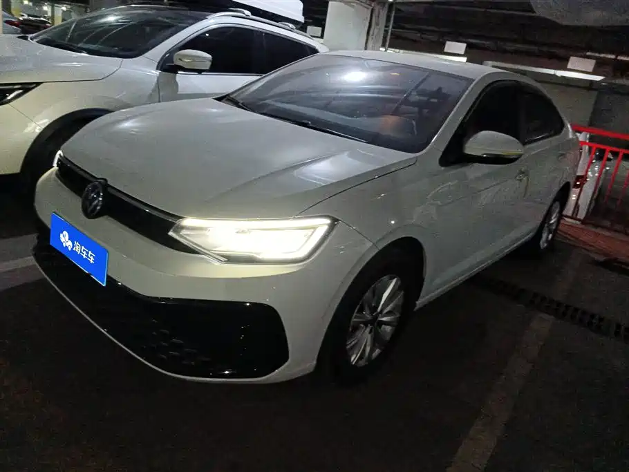 Volkswagen Lavida 2023