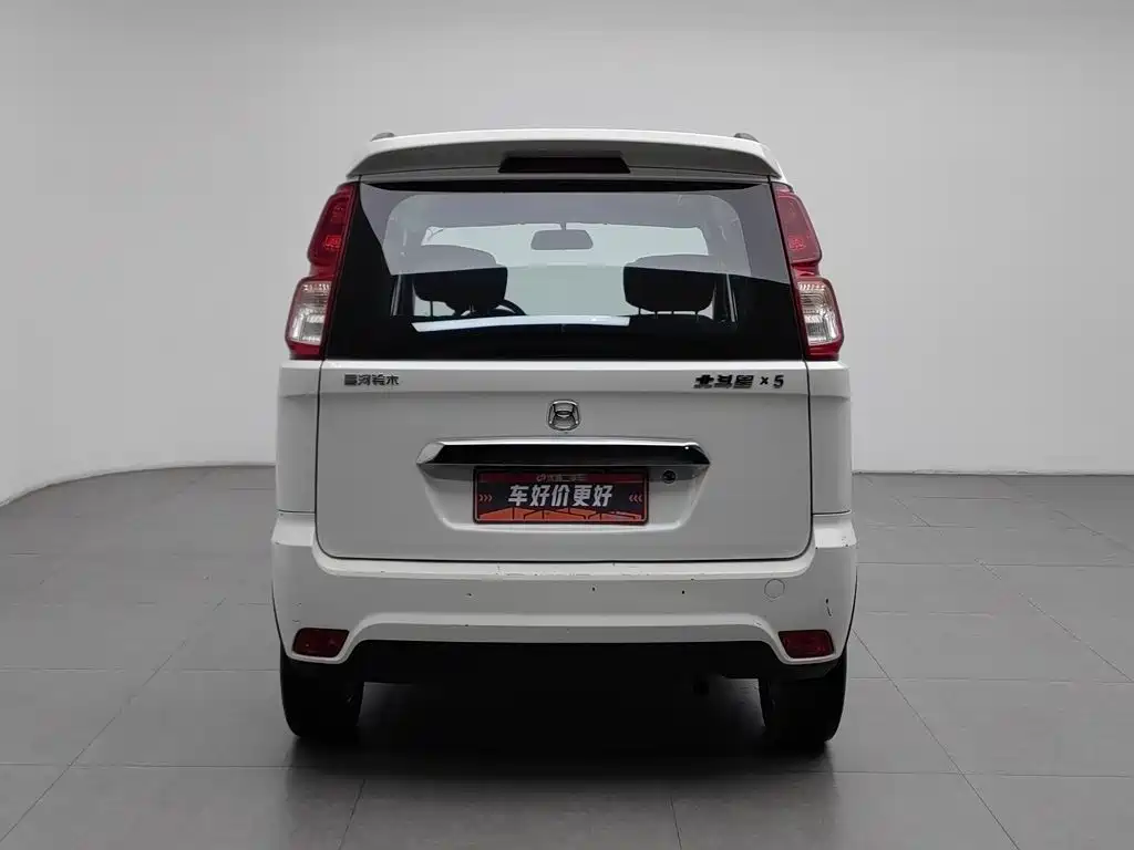Suzuki Wagon R X5 — миниатюра 4