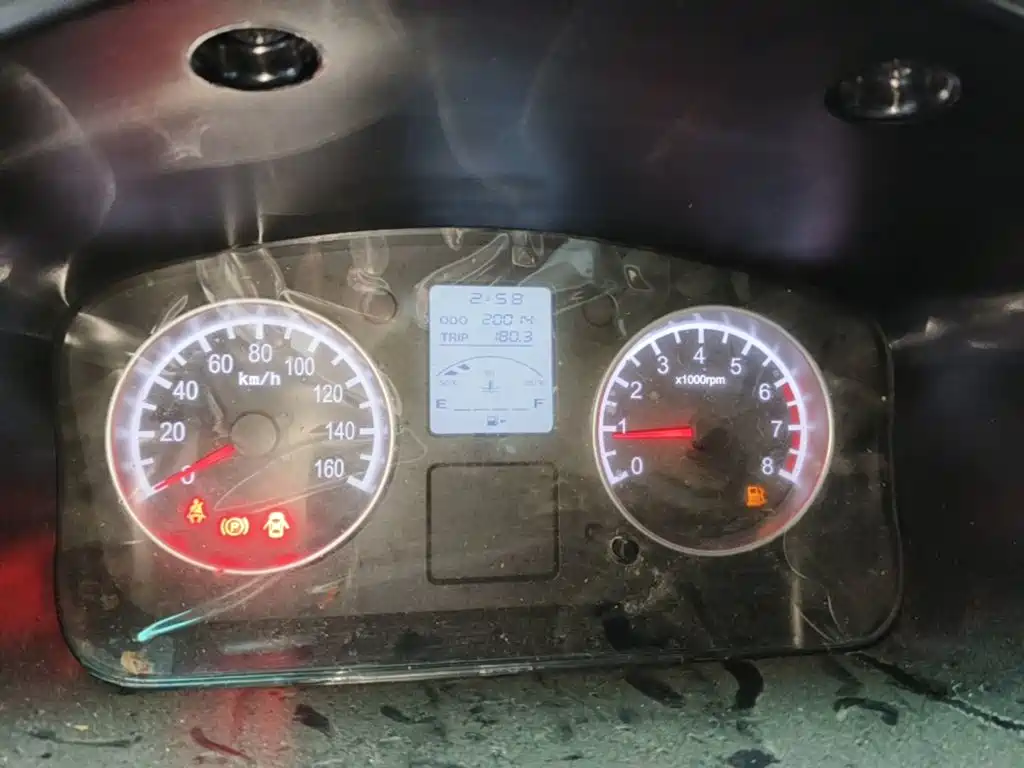 Jinbei Jinbei T3 — миниатюра 12