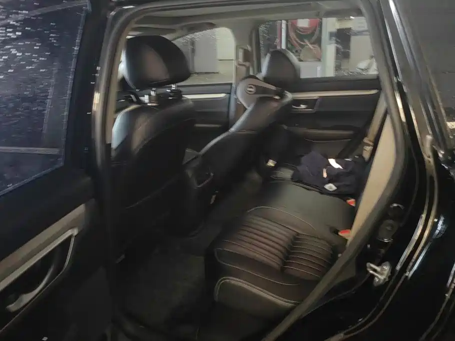 Honda CR-V — миниатюра 11