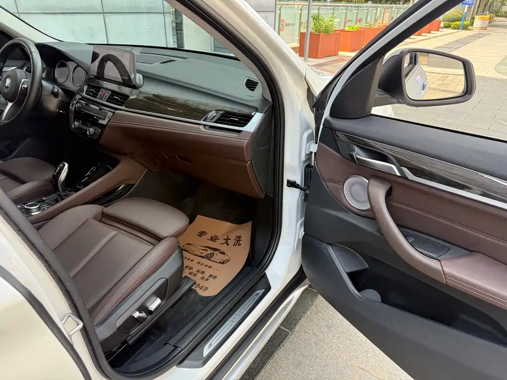 BMW X1 — миниатюра 44