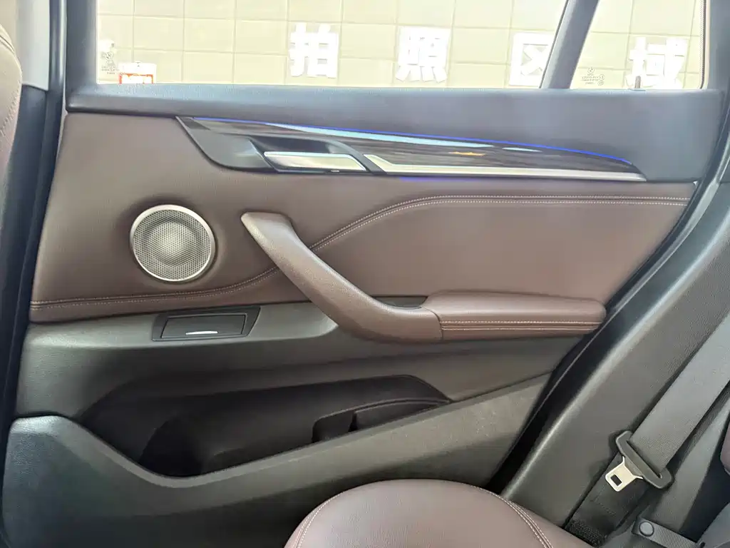 BMW X1 — миниатюра 33
