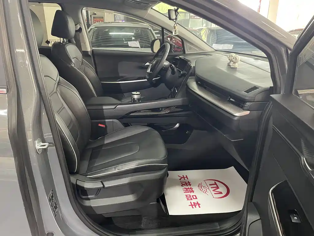 Hyundai Custo — миниатюра 19