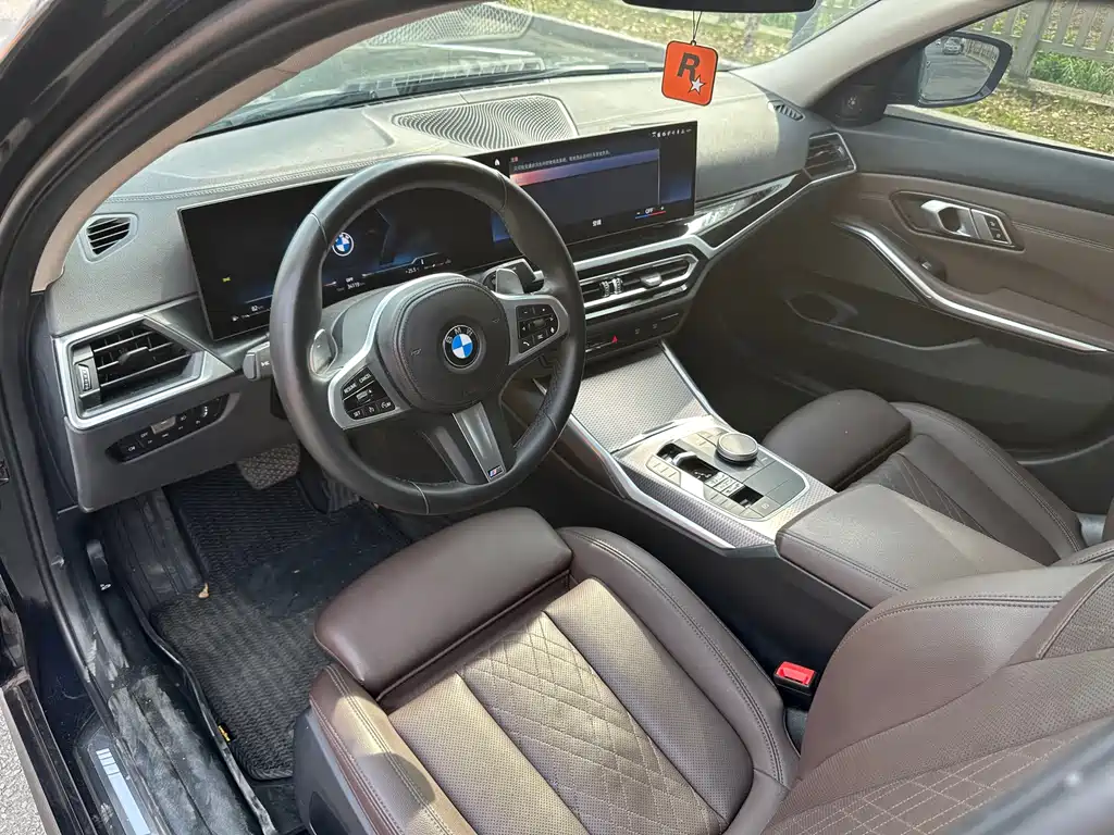 BMW 3 Series — миниатюра 5