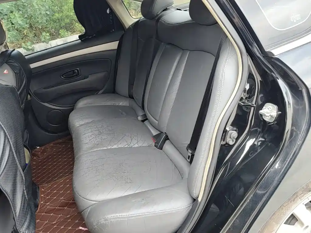 Nissan Sylphy — миниатюра 17