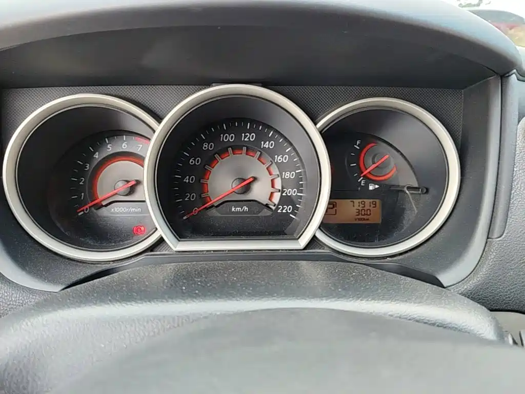 Nissan Sylphy — миниатюра 12